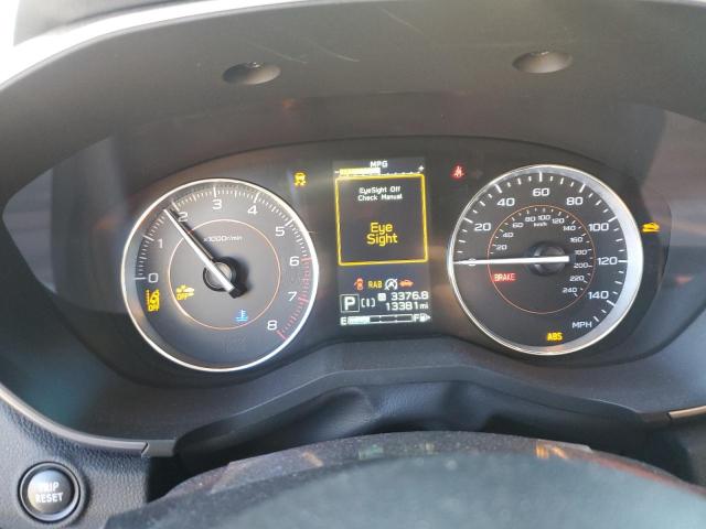 2023 SUBARU CROSSTREK - JF2GTHMC5PH259878