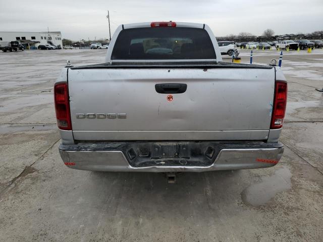 2003 Dodge Ram 1500 St VIN: 1D7HA18K93J582647 Lot: 44884494