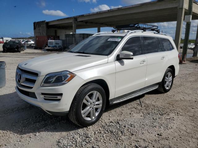 VIN 4JGDF2EE7EA354868 2014 Mercedes-Benz GL-Class, ... no.1