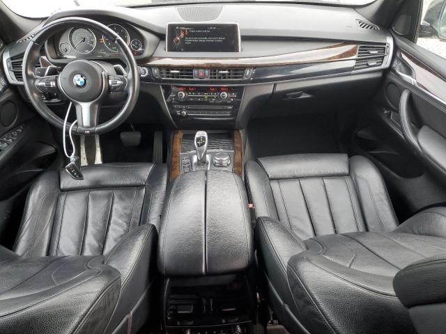 5UXKS4C50F0N07148 2015 BMW X5, photo no. 8