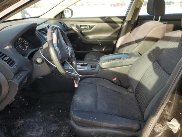 2017 NISSAN ALTIMA 2.5 - 1N4AL3AP5HC284752