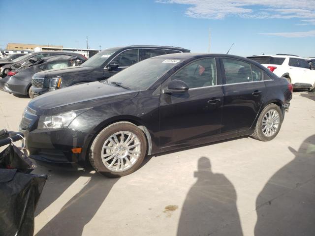 2014 Chevrolet Cruze ECO