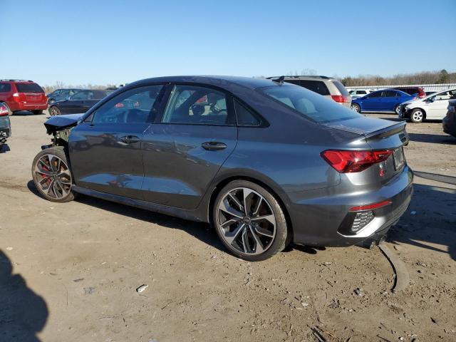 2023 AUDI S3 PRESTIG - WAUJ3DGY1PA063334