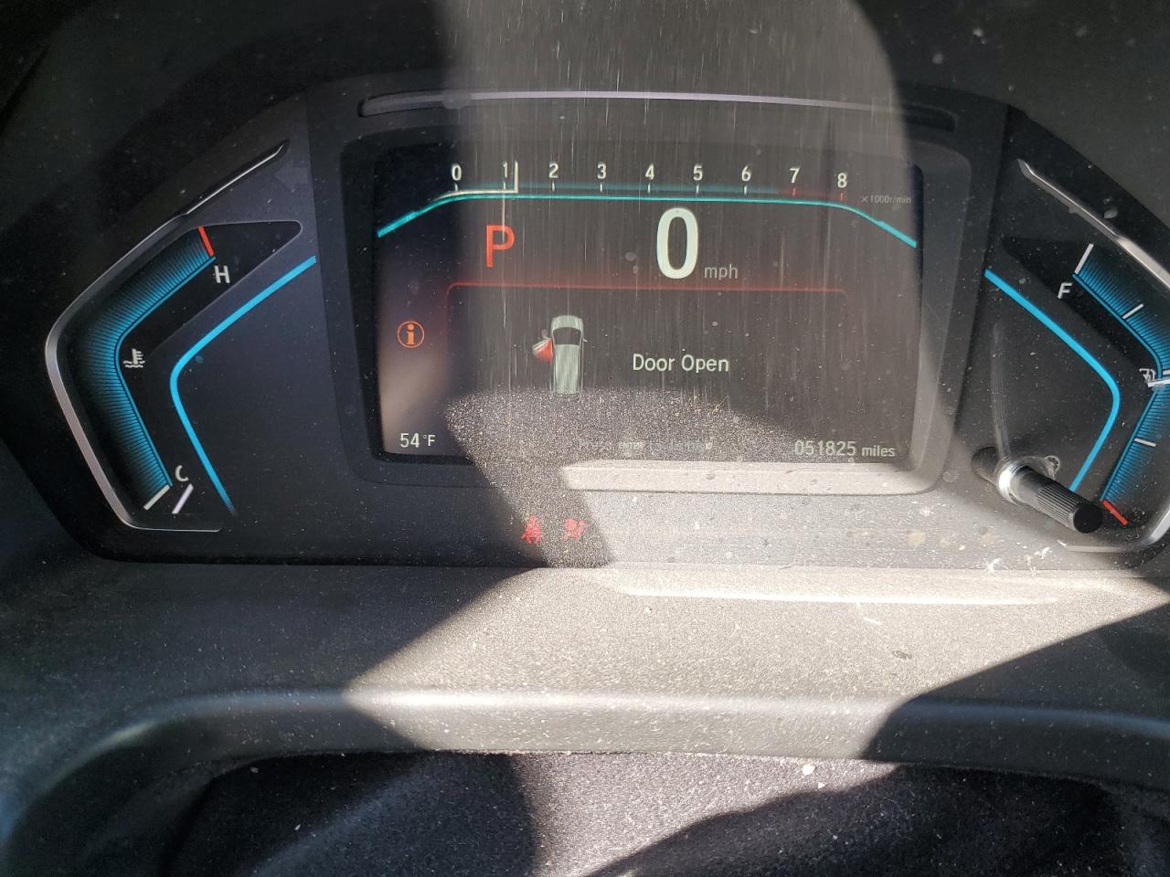 5FNRL6H7XKB116653 HONDA All Models 2019