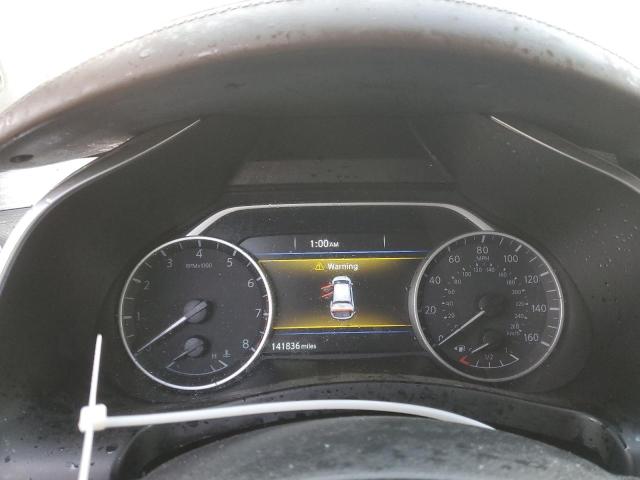 2018 Nissan Murano S VIN: 5N1AZ2MH4JN126190 Lot: 41128084