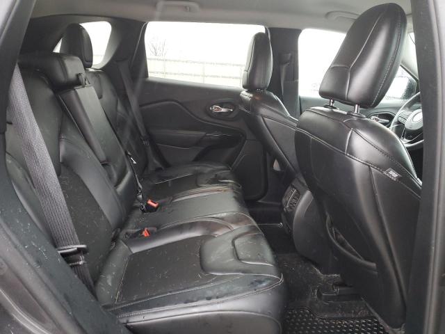 2019 JEEP CHEROKEE L - 1C4PJMLBXKD487011