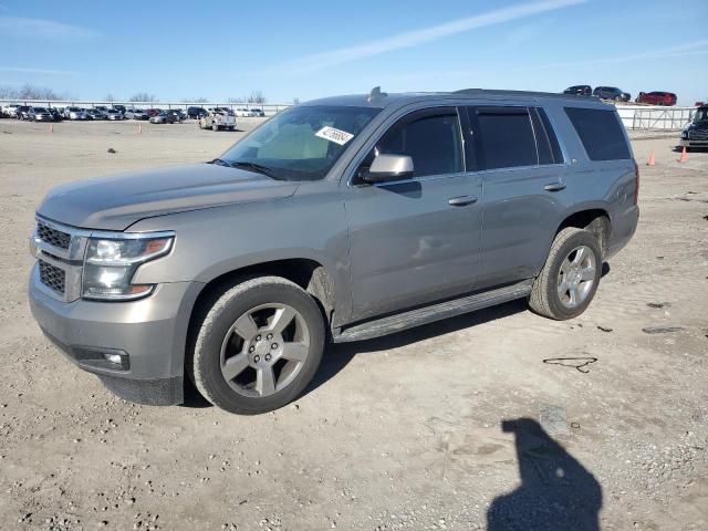 2017 CHEVROLET TAHOE C150 1GNSCBKC8HR328350