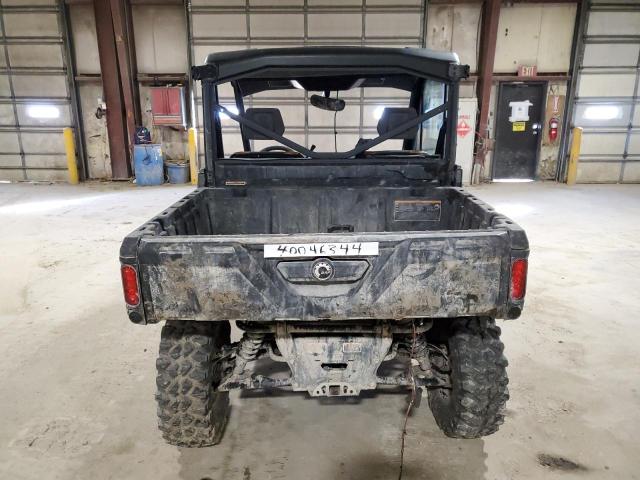 2023 CAN-AM DEFENDER L 3JBUVAX43PK007077