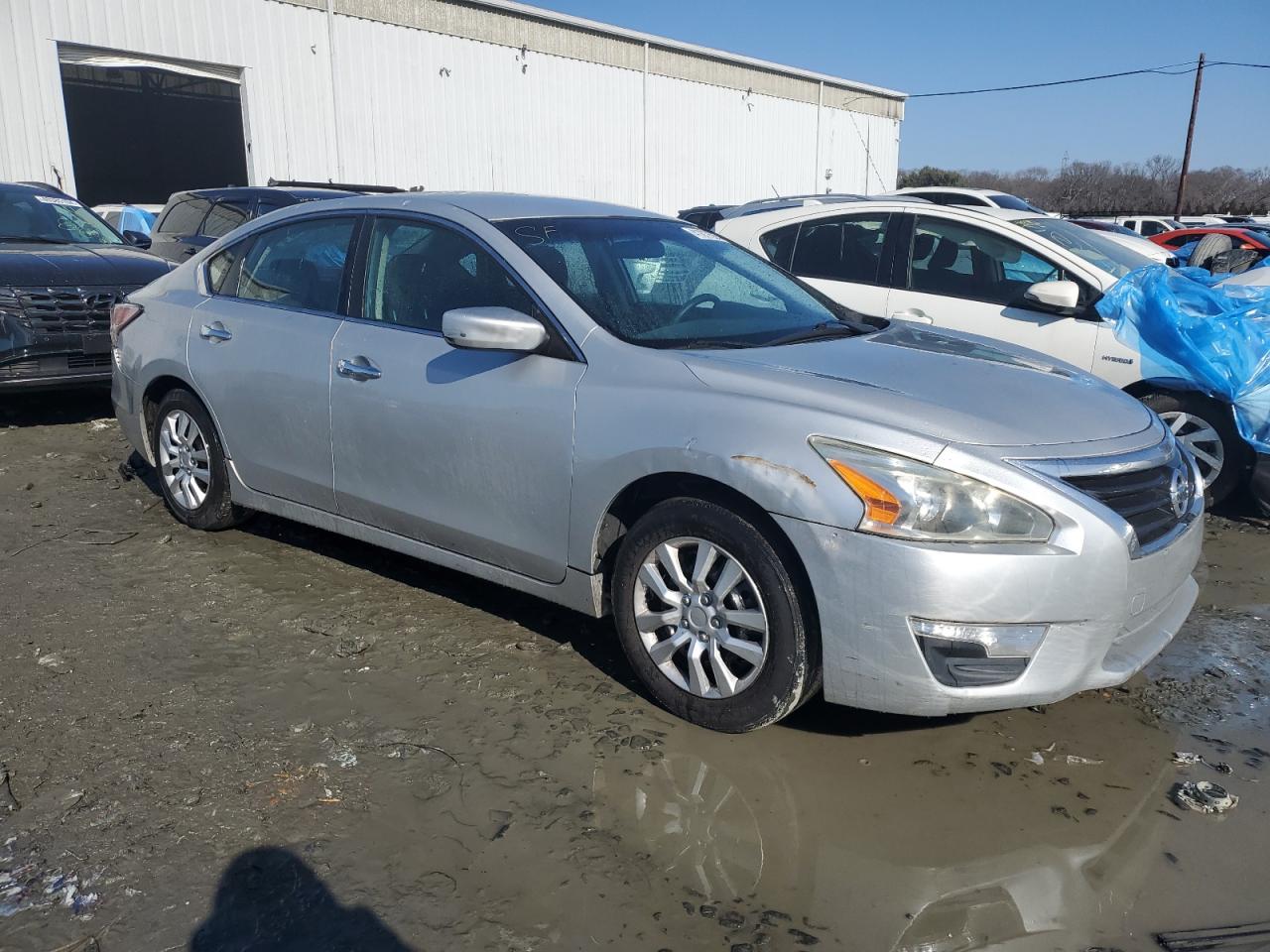 1n4al3ap7en373674 1N4AL3AP7EN373674 2014 Nissan Altima 2.5
