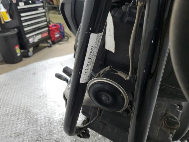 2023 YAMAHA XVS950 CUD JYAVN05E3PA016141