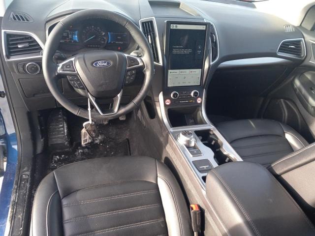2023 FORD EDGE SEL - 2FMPK4J97PBA46572