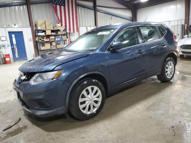 VIN 4T1DBADK0SU503788 2016 NISSAN ROGUE no.1