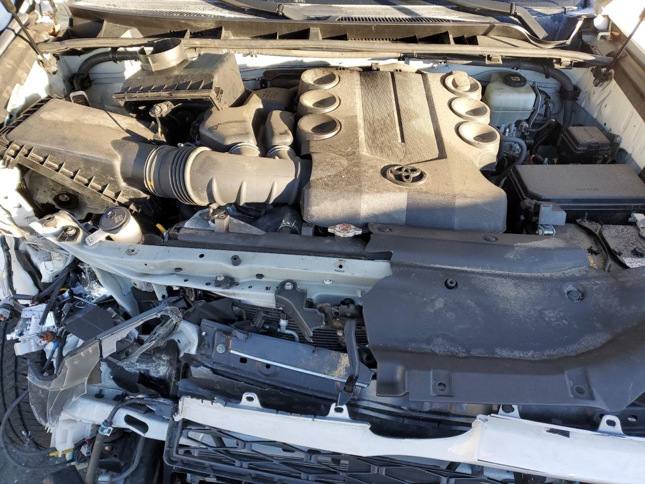 JTEMU5JR5M5872436 TOYOTA 4RUNNER 2021