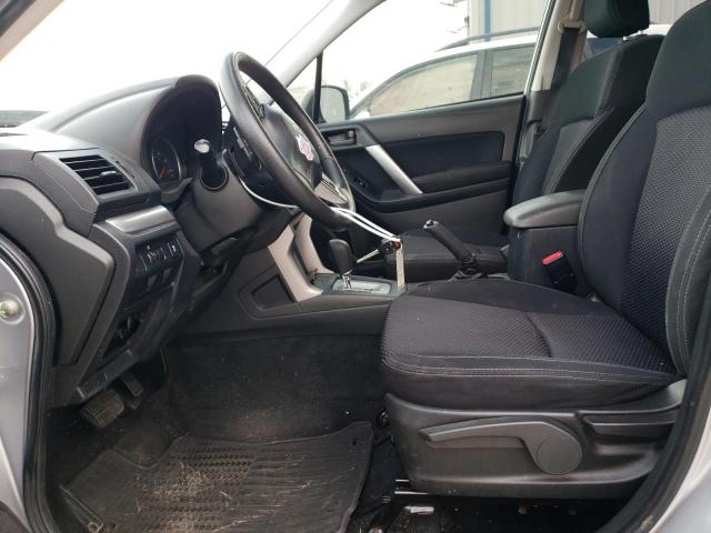 2015 SUBARU FORESTER 2 JF2SJABC5FH554844