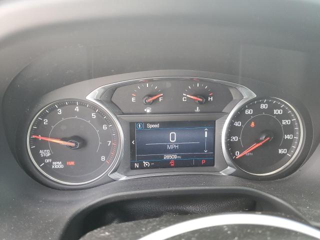 2020 GMC ACADIA SLE 1GKKNKLS9LZ159767