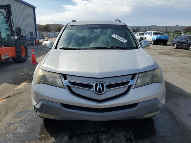 2008 Acura Mdx Technology VIN: 2HNYD28368H537314 Lot: 41135254