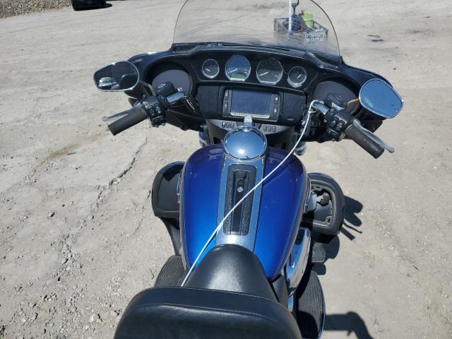 2017 HARLEY-DAVIDSON FLHTCUTG T 1HD1MAD13HB853993
