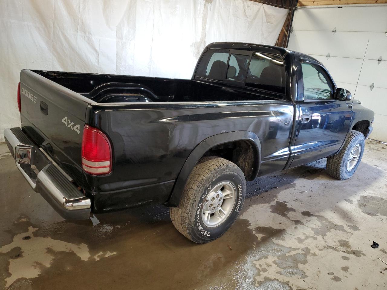 1b7gg26x8ys724058 1B7GG26X8YS724058 2000 Dodge Dakota
