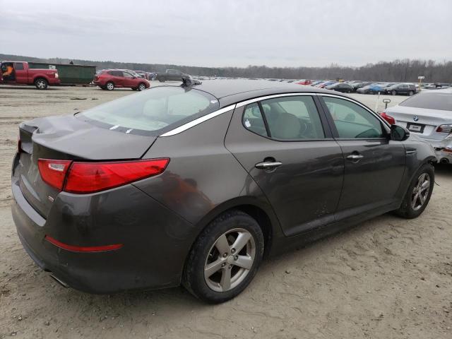 2015 KIA OPTIMA LX - 5XXGM4A7XFG360924