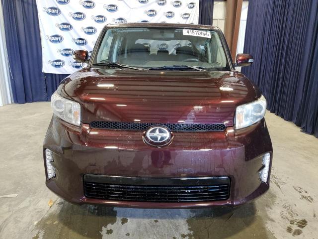2015 TOYOTA SCION XB - JTLZE4FE3FJ079075