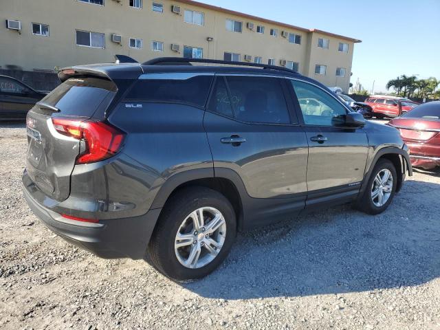 3GKALMEV3JL247495 | 2018 GM c terrain sle