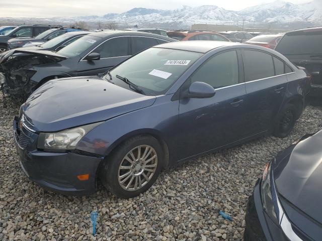 2013 Chevrolet Cruze ECO