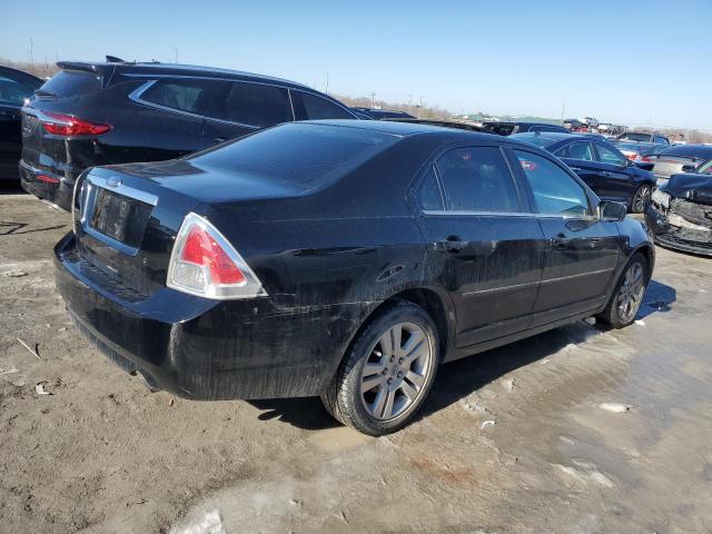 3FAHP08106R109245 | 2006 Ford fusion sel