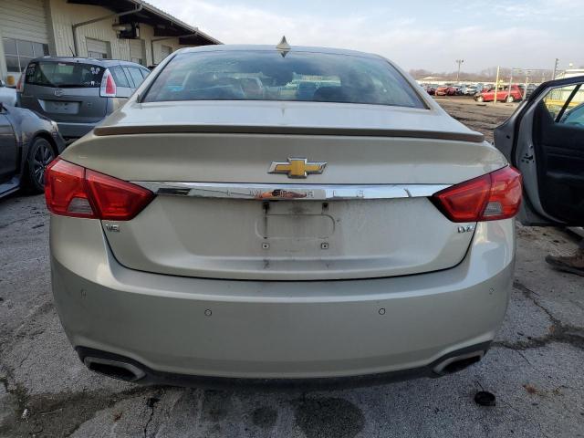 2015 Chevrolet Impala - Image 6