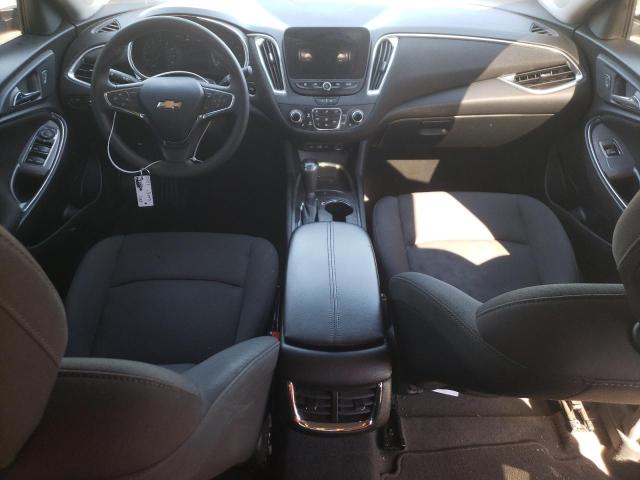 2020 CHEVROLET MALIBU LT - 1G1ZD5ST0LF122349