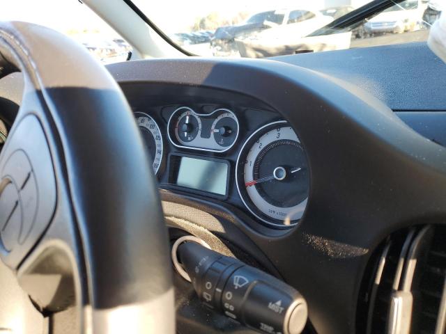 2015 FIAT 500L LOUNG ZFBCFACH1FZ034913