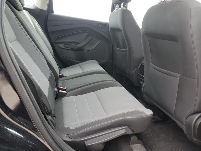 2017 FORD ESCAPE S 1FMCU0F72HUC22206