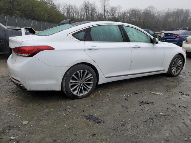 2015 HYUNDAI GENESIS 3. KMHGN4JE7FU027114