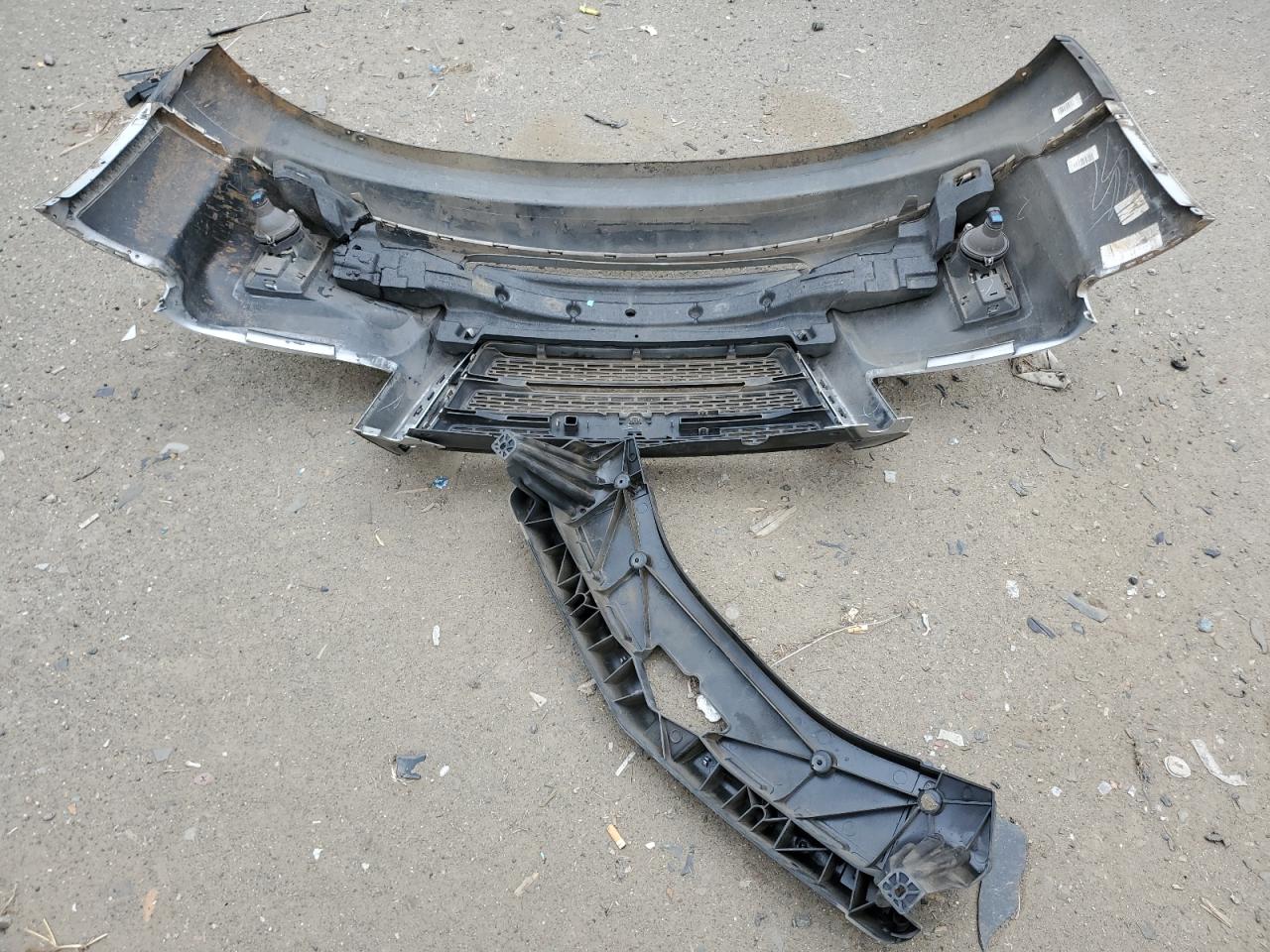 2GKALMEK5F6366117 2015 GMC Terrain Sle