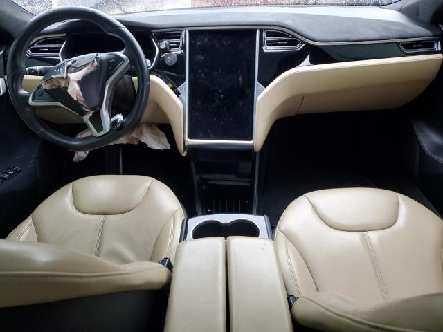 2015 TESLA MODEL S 70 5YJSA1S26FF085303
