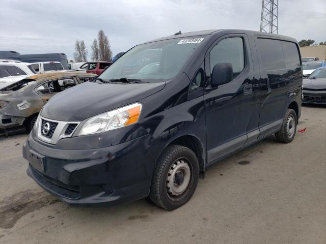 2020 NISSAN NV200 2.5S 3N6CM0KN0LK700699