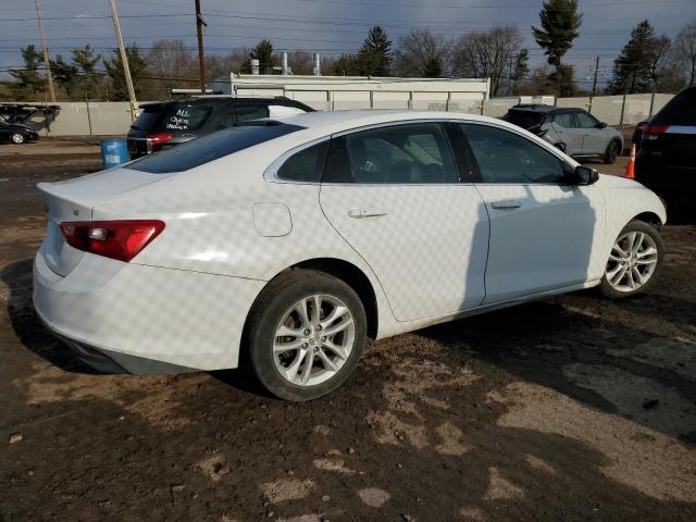 1G1ZE5ST5GF352455 | 2016 Chevrolet malibu lt