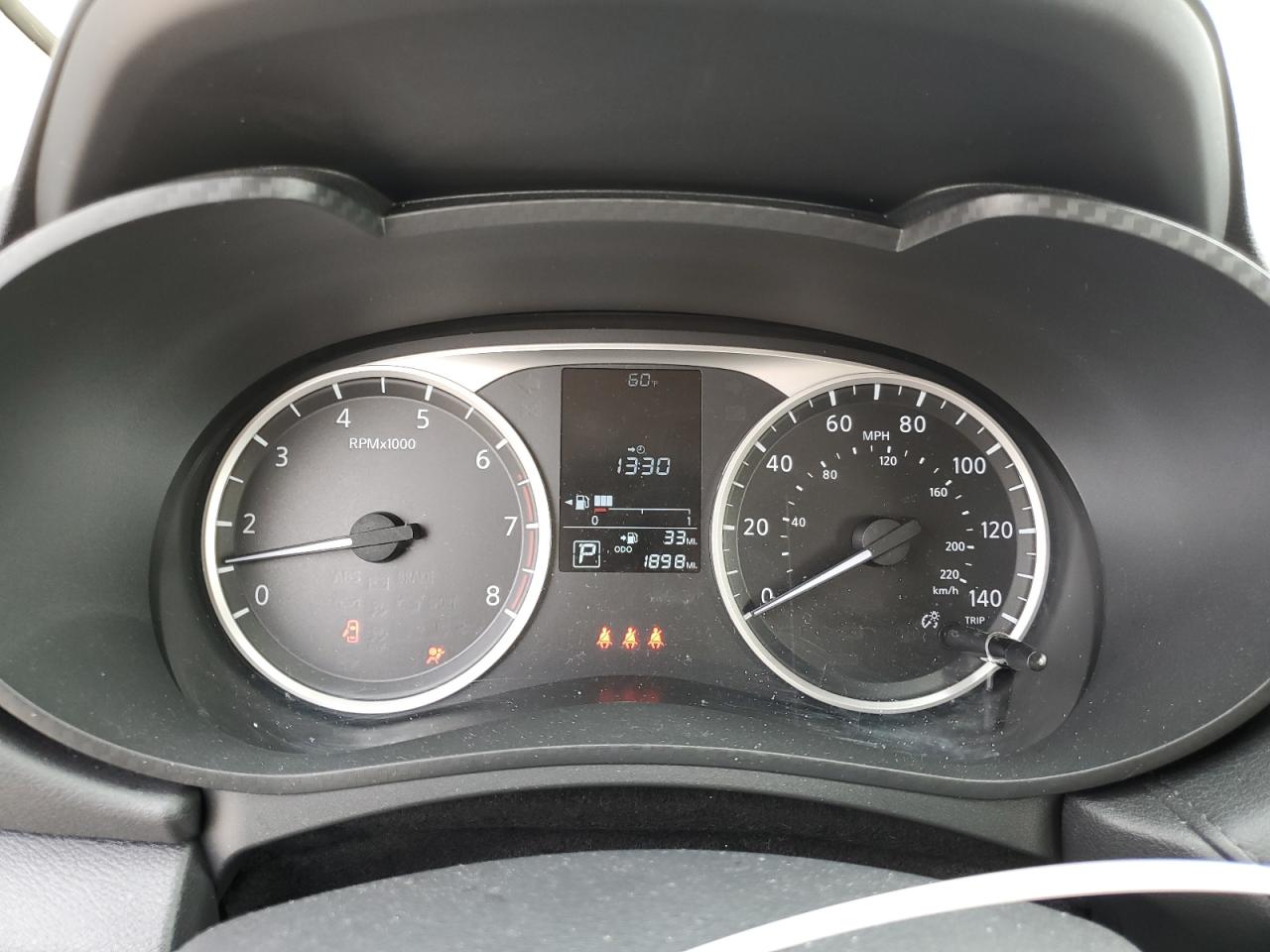 3N1CN8DV0RL844027 NISSAN VERSA 2024