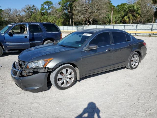 2010 Honda Accord Sedan LX