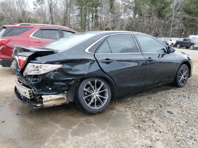 Lot #2445733336 2015 TOYOTA CAMRY LE salvage car
