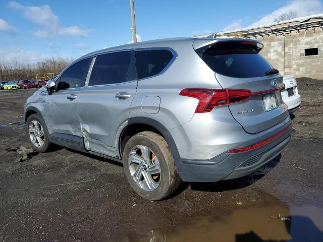 2021 Hyundai Santa Fe Se VIN: 5NMS14AJ3MH329463 Lot: 45057504