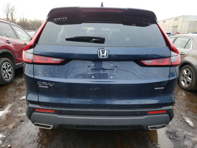 2024 HONDA CR-V SPORT - 7FARS6H93RE003551