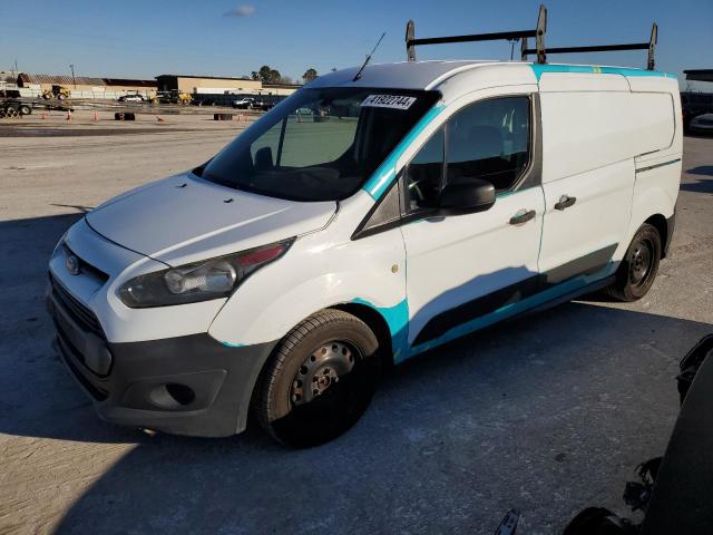 2018 Ford Transit Connect XL