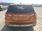 CHEVROLET EQUINOX LT photo