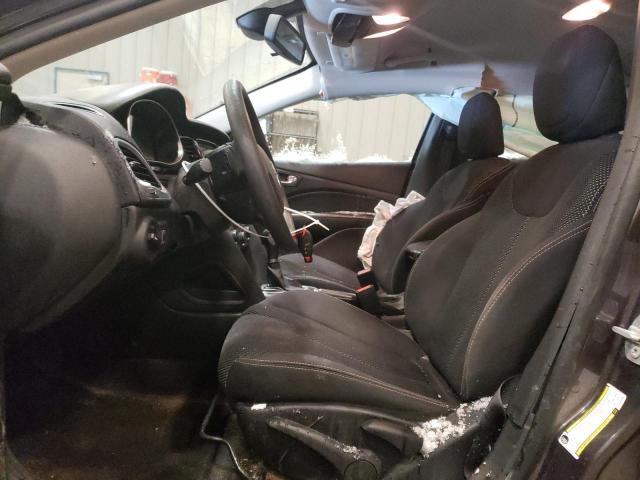 2015 DODGE DART SXT 1C3CDFBB2FD187184