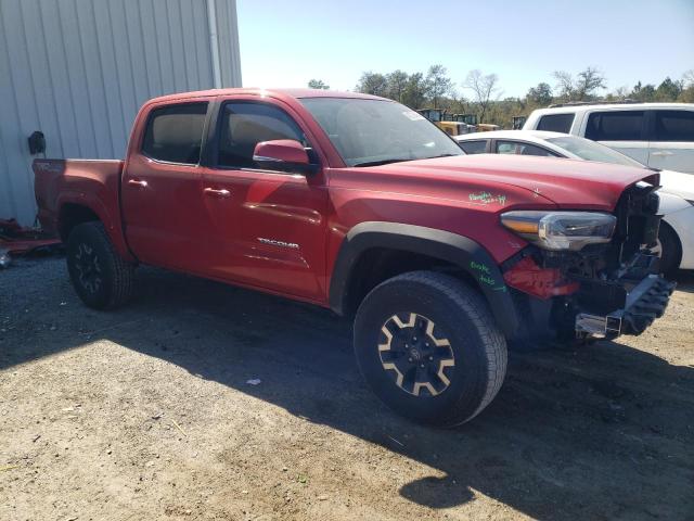 2023 TOYOTA TACOMA DOU 3TMCZ5AN0PM588516