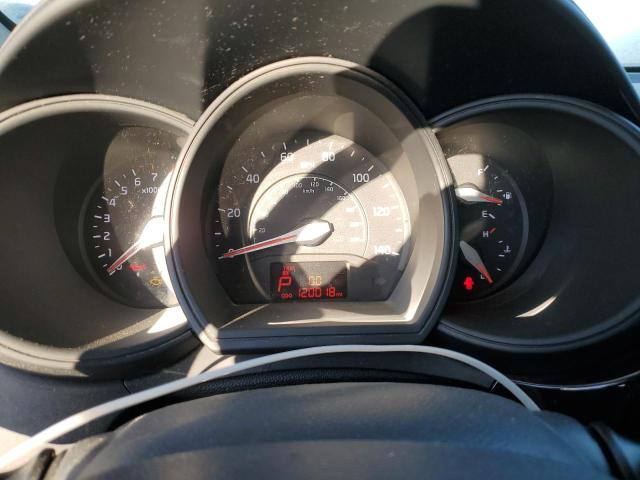 2016 KIA RIO LX KNADM4A31G6576741