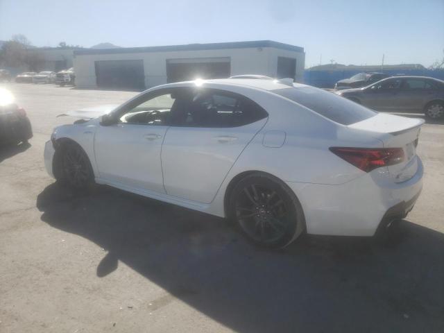 2018 ACURA TLX TECH+A 19UUB2F67JA001940
