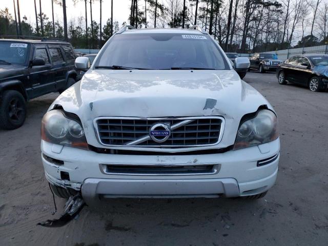 VIN YV4952CZ9D1630417 2013 Volvo XC90, 3.2 no.5