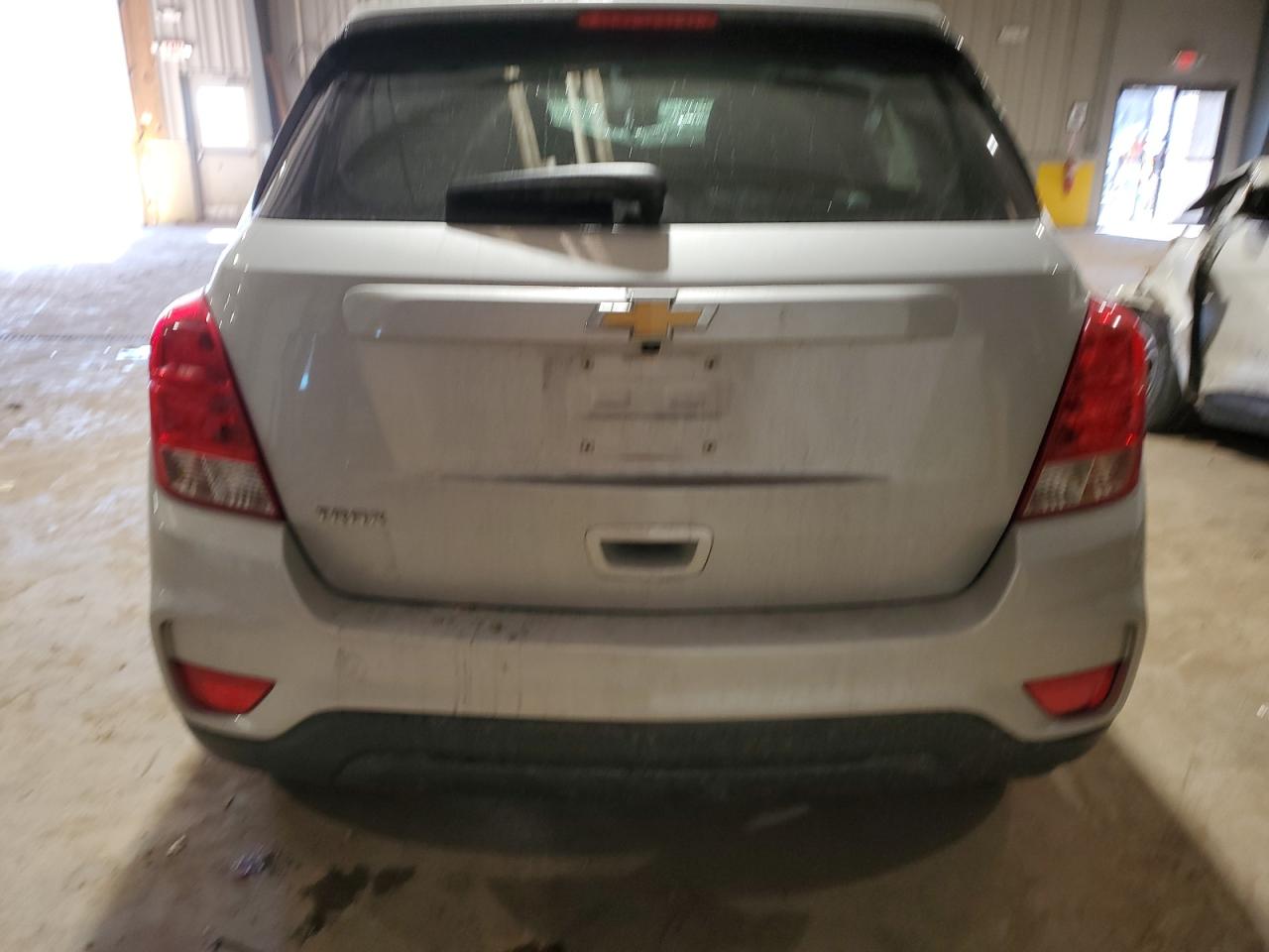 3GNCJKSBXKL321514 CHEVROLET TRAX 2019