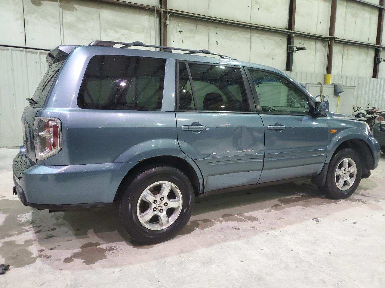 5FNYF28318B000260 2008 Honda Pilot Se